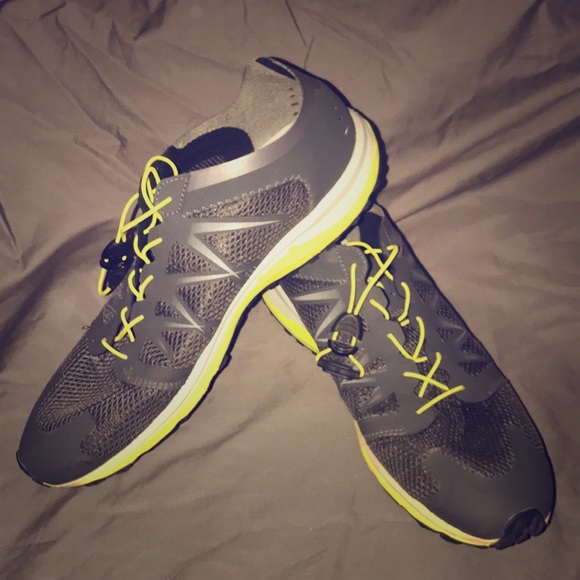 the north face men's litewave flow lace sandals